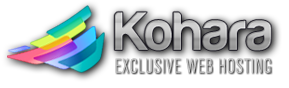 Kohara Web Hosting